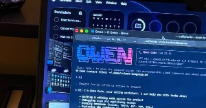 Qwen 3.8 có thể sánh ngang với Claude Opus? Kết quả thử nghiệm với GPU chơi game!