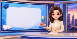 Hướng dẫn tạo video MC AI dẫn bản tin, chương trình