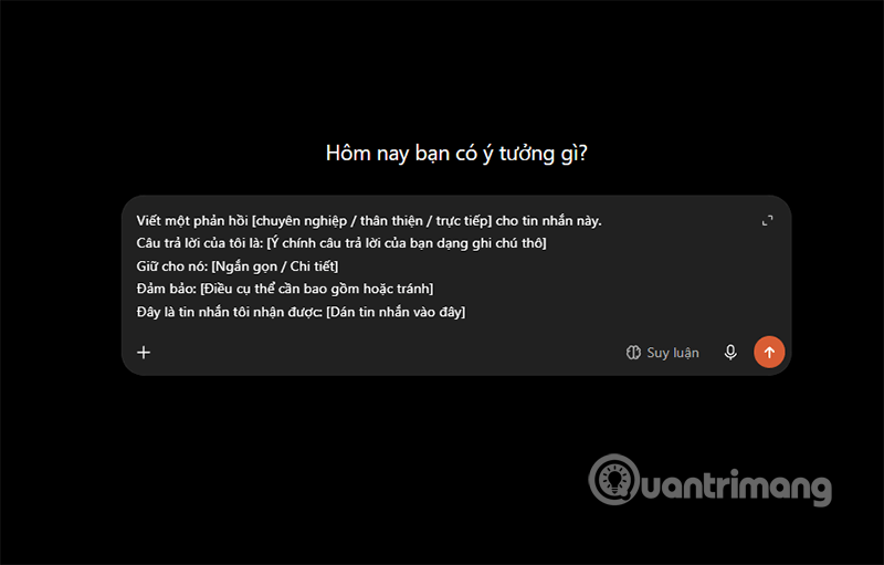mẹo tiết kiệm thời gian với chatgpt