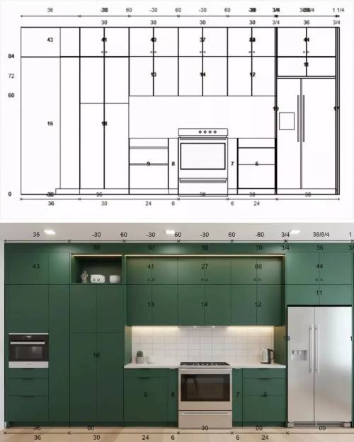 ReRender chuyển đổi bản vẽ đường nét thành hình ảnh trực quan.