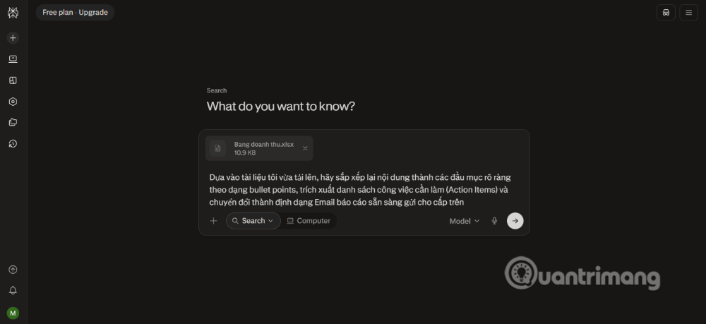perplexity tối ưu hiệu suất