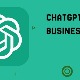 ChatGPT có thể làm những gì cho doanh nghiệp?
