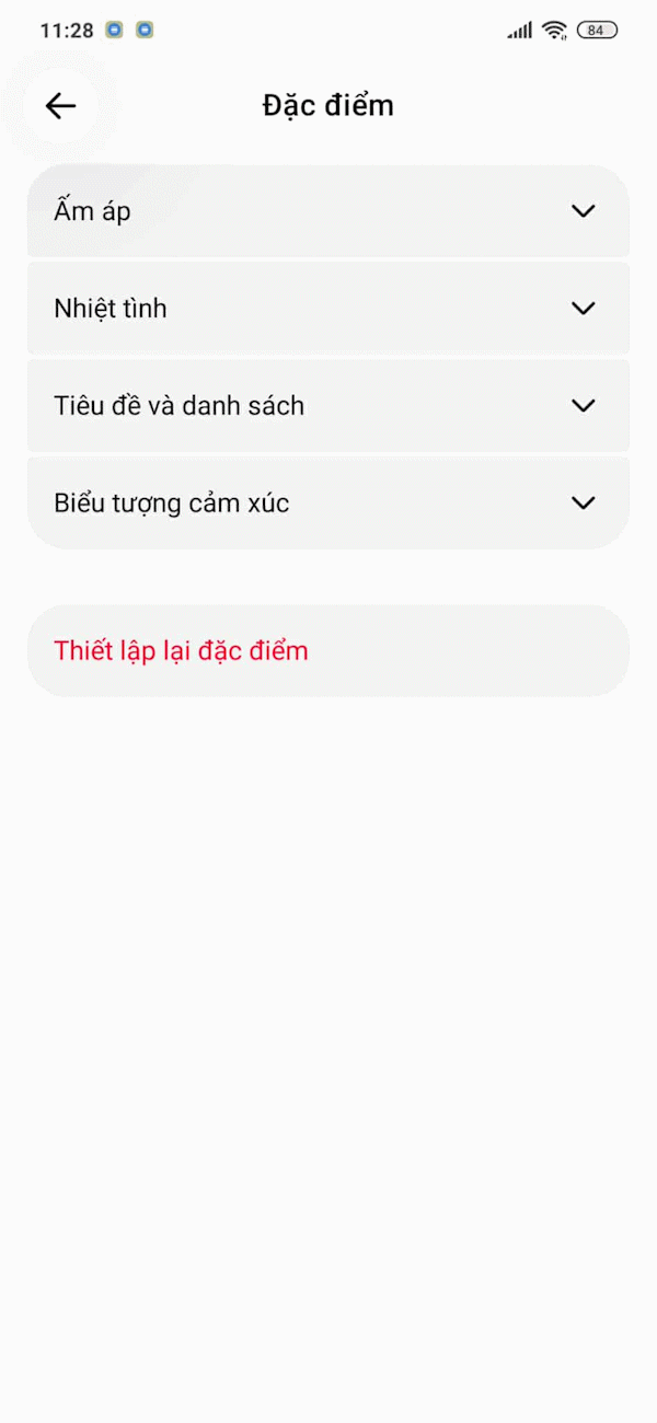 Điều chỉnh phong cách trả lời ChatGPT