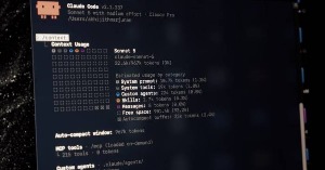 4 nguồn gây hao hụt token ngầm khi sử dụng Claude Code