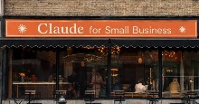 Tạo bản tóm tắt đầu tuần trong 20 phút với Claude for Small Business