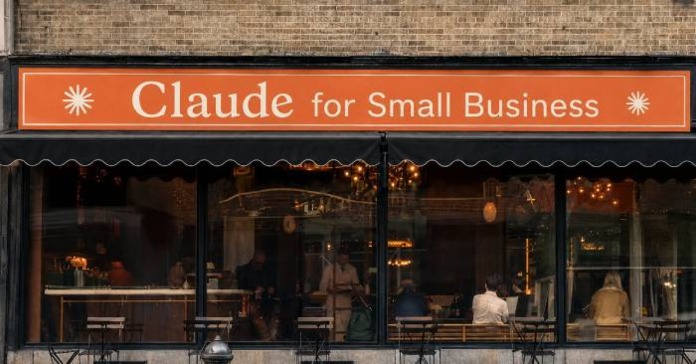 Tạo bản tóm tắt đầu tuần trong 20 phút với Claude for Small Business