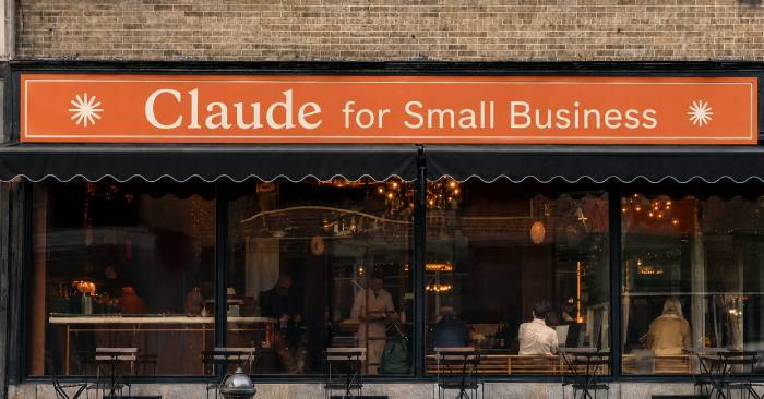 Create a weekly summary in 20 minutes with Claude for Small Business
