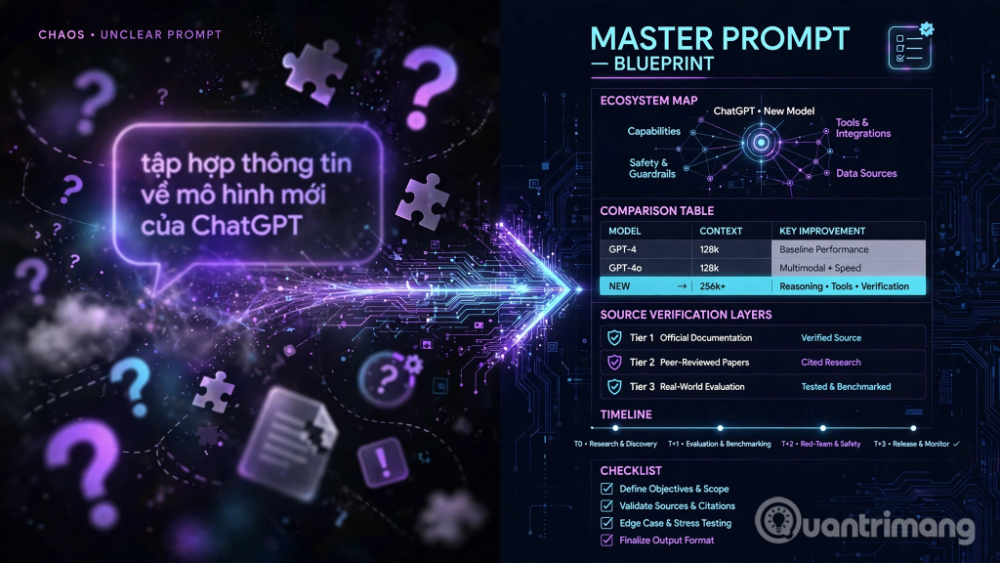 master prompt