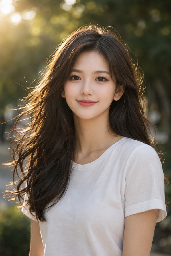 /photorealistic → Ảnh chân thực như chụp thật