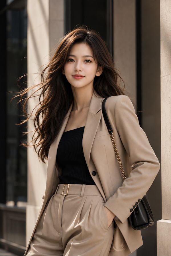 /fashion kiểu Phong cách thời trang