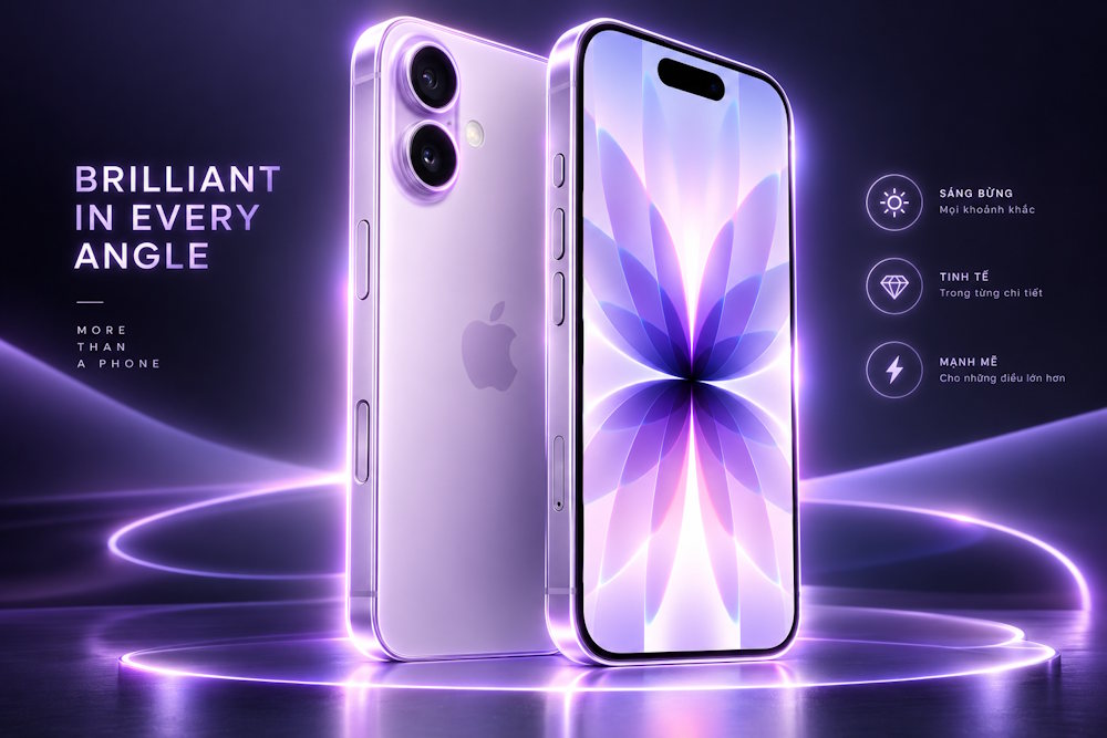 /glowing → Tạo vật thể phát sáng
