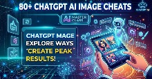 80+ cheat image AI ChatGPT biến hóa mọi style ảnh