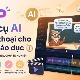 TOP công cụ AI tạo hội thoại cho video giáo dục