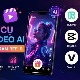 TOP công cụ tạo video AI cho Instagram Reels