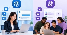 So sánh ChatGPT Business và Team: Gói nào phù hợp với bạn?