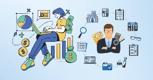 Workflow thúc đẩy tăng trưởng: Các chiến dịch và quy trình nhắc nợ thanh toán