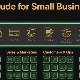 15 workflow trong Claude for Small Business : Lựa chọn 4 quy trình cốt lõi