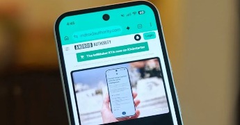 Cách tắt Gemini trên Chrome Android