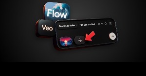 Google Flow sử dụng những model AI tạo video nào?