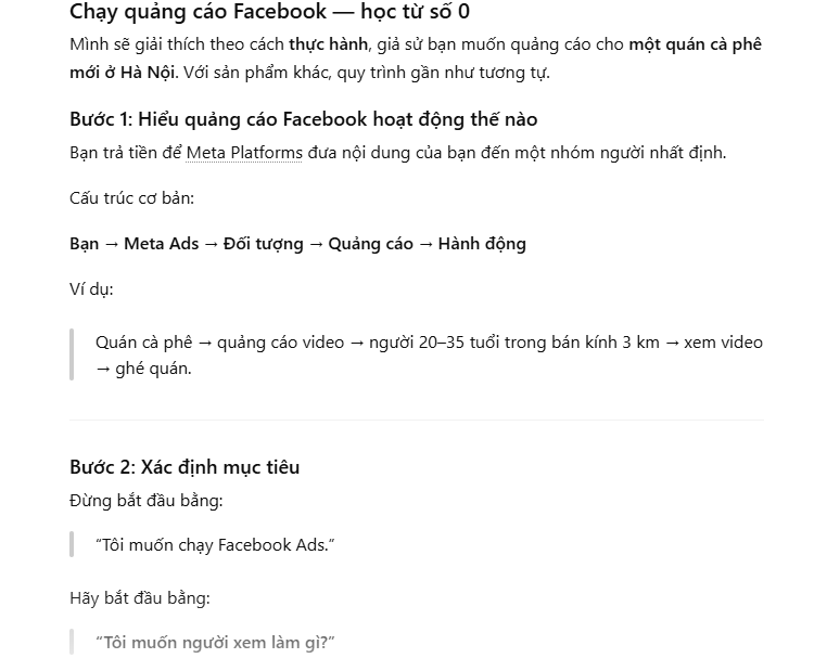 Teach Me + Step by Step: [Chủ đề]