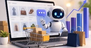 Agentic Commerce là gì?