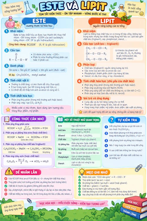/studyguide [chủ đề] - tạo infographic hướng dẫn ôn tập