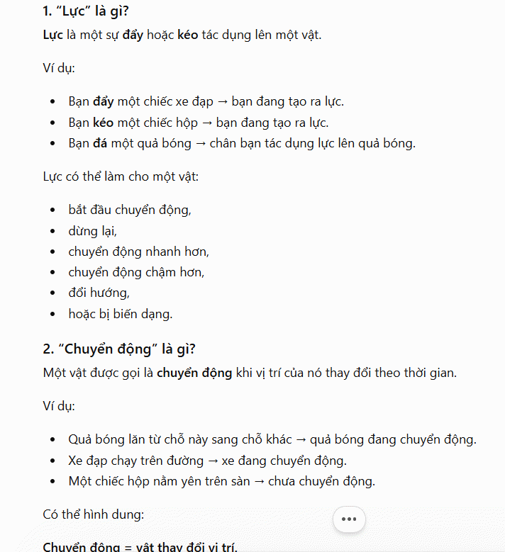 /simplify [chủ đề] - giải thích kiến thức đơn giản