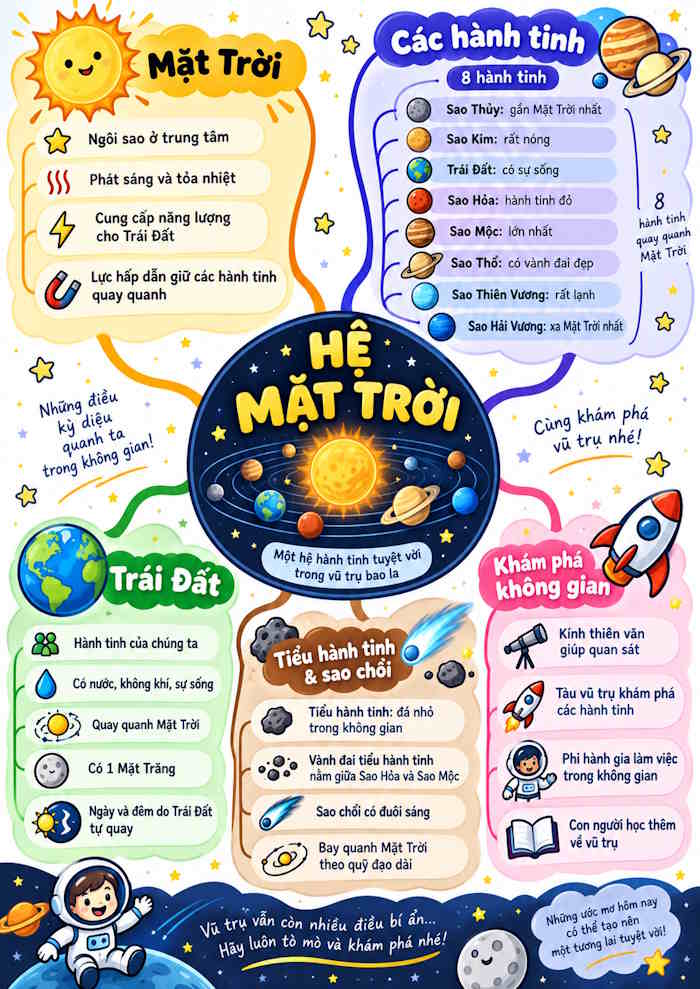 /mindmap [chủ đề] - tạo sơ đồ tư duy