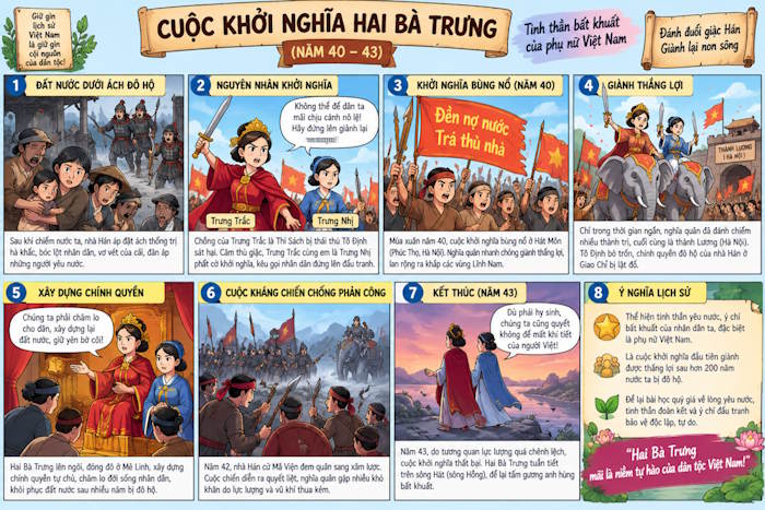 /visualstory [chủ đề] - kể bài học bằng hình ảnh