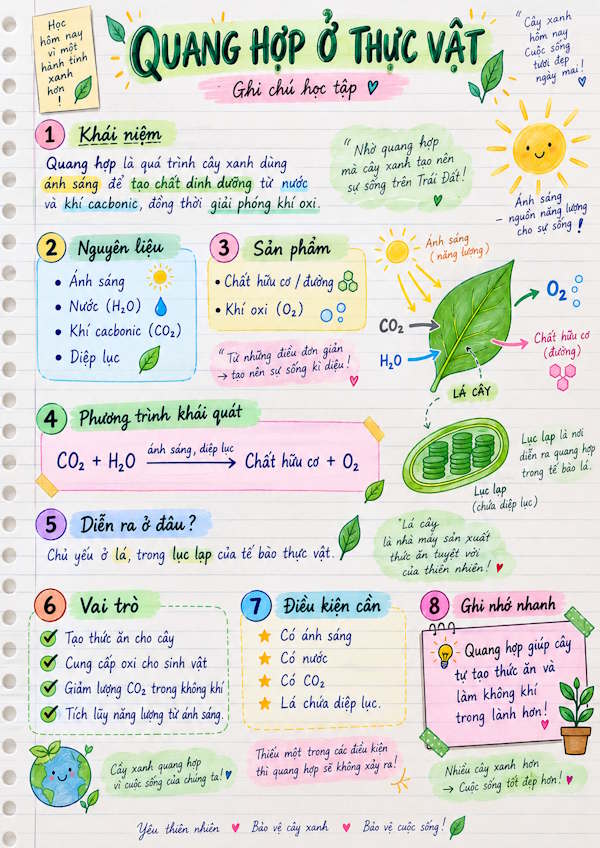 /handwriting [chủ đề] - tạo ghi chú học tập trực quan