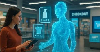 Khám phá sản phẩm và thanh toán: AI đang làm tốt và chưa tốt ở đâu?