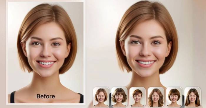 The Best AI Hairstyle Changer Apps: Which Ones Actually Work?