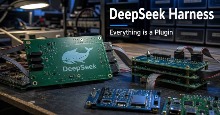 DeepSeek Harness là gì?
