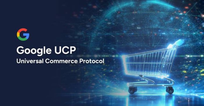 Google UCP và cơ sở hạ tầng mua sắm mới
