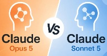 So sánh Claude Opus 5 và Claude Sonnet 5: Nên chọn phiên bản nào?