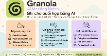 Granola - AI Meeting Notes