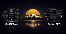 Tại sao các GPT tùy chỉnh được coi là thế hệ ứng dụng mới?