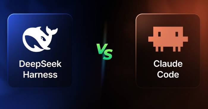 DeepSeek Harness vs Claude Code: Công cụ nào phù hợp với bạn?