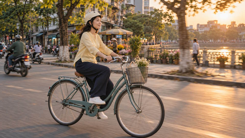 Nhiếp ảnh điện ảnh lúc hoàng hôn