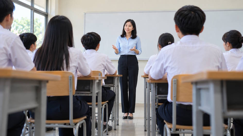 Góc thấp
