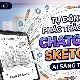 Chỉ vài nét vẽ đơn giản, ChatGPT tạo ngay “kiệt tác”