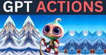 GPT Actions: Kết nối với các dịch vụ bên ngoài