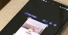 Tự động căn chỉnh ảnh bằng AI trên Google Photos