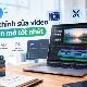 TOP công cụ chỉnh sửa video mã nguồn mở tốt nhất