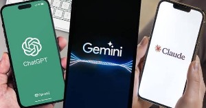 Điều gì tạo nên sự khác biệt giữa Google Gemini với ChatGPT và Claude?