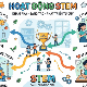 Prompt thiết kế hoạt động STEM Chương trình GDPT 2018