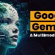 Google Gemini là AI đa phương thức