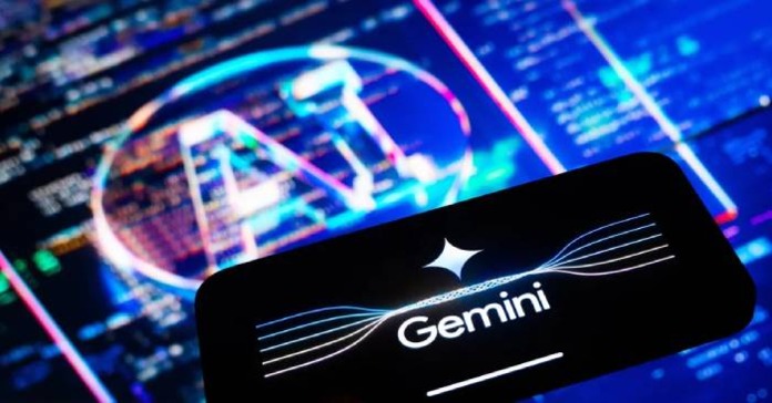 Gems & extension trong Google Gemini