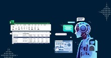 Tại sao AI thay đổi hoàn toàn mọi thứ về bảng tính?