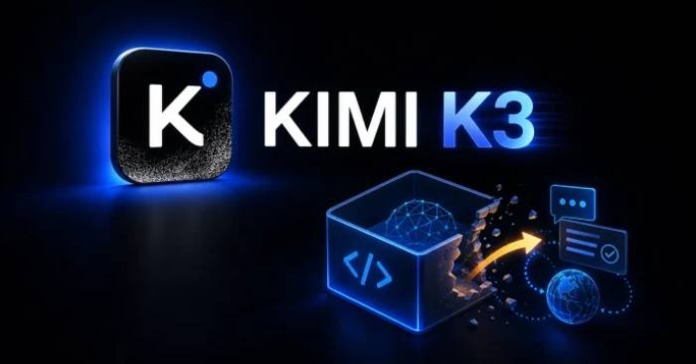 Cách sử dụng Kimi K3: Mô hình trọng số mở 2.8T của Moonshot AI